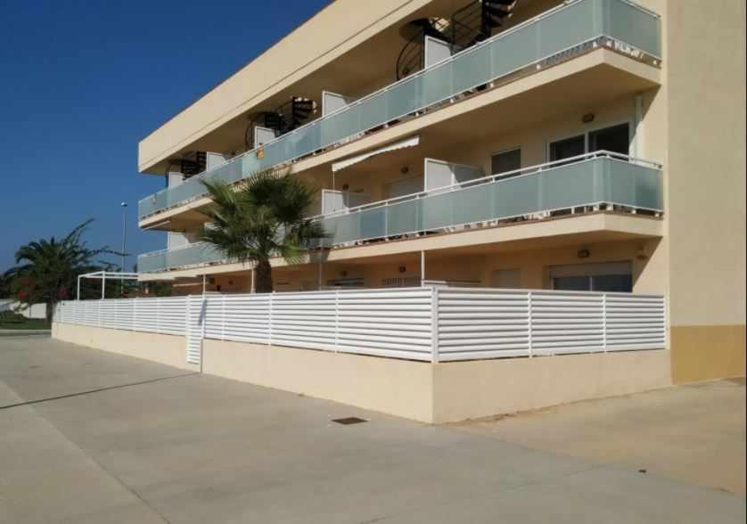 Rincon En La Playa By Rinconesmediterraneos Apartment