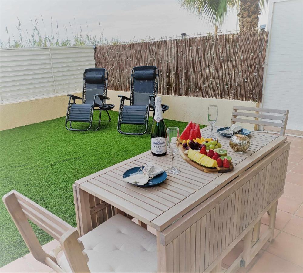 Apartment Rincon En La Playa By Rinconesmediterraneos *