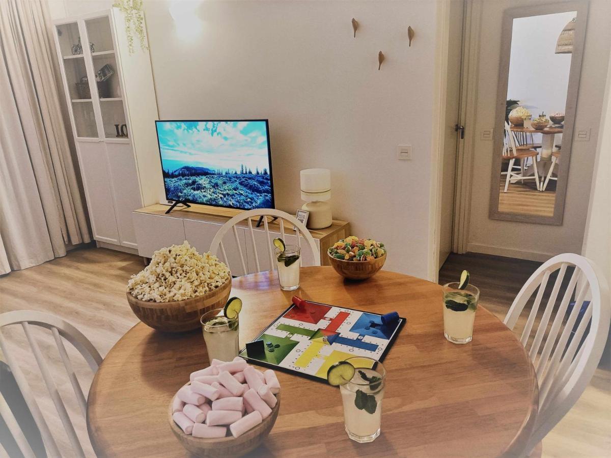 Apartment Rincon En La Playa By Rinconesmediterraneos *