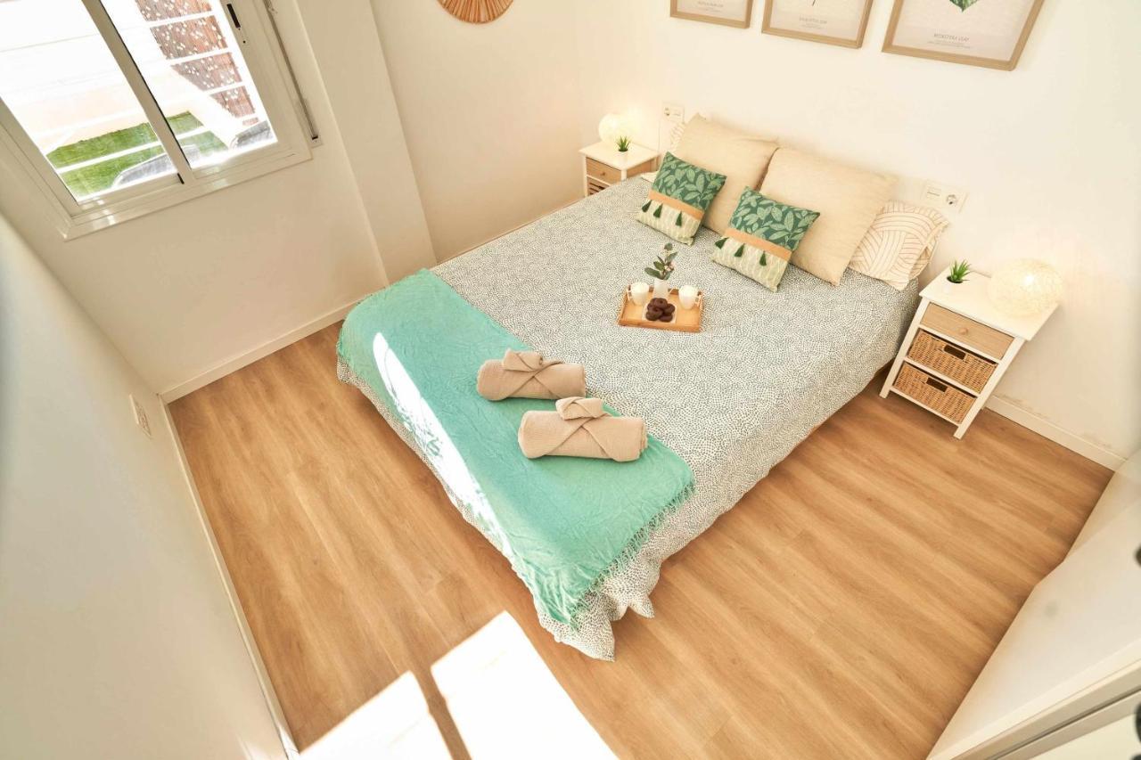 Apartment Rincon En La Playa By Rinconesmediterraneos