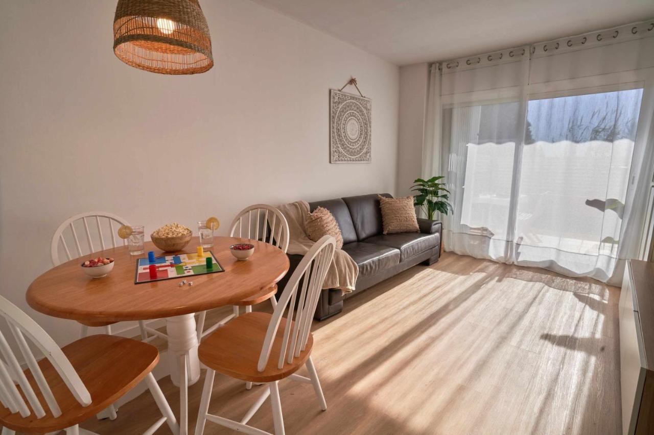 Rincon En La Playa By Rinconesmediterraneos Apartment *