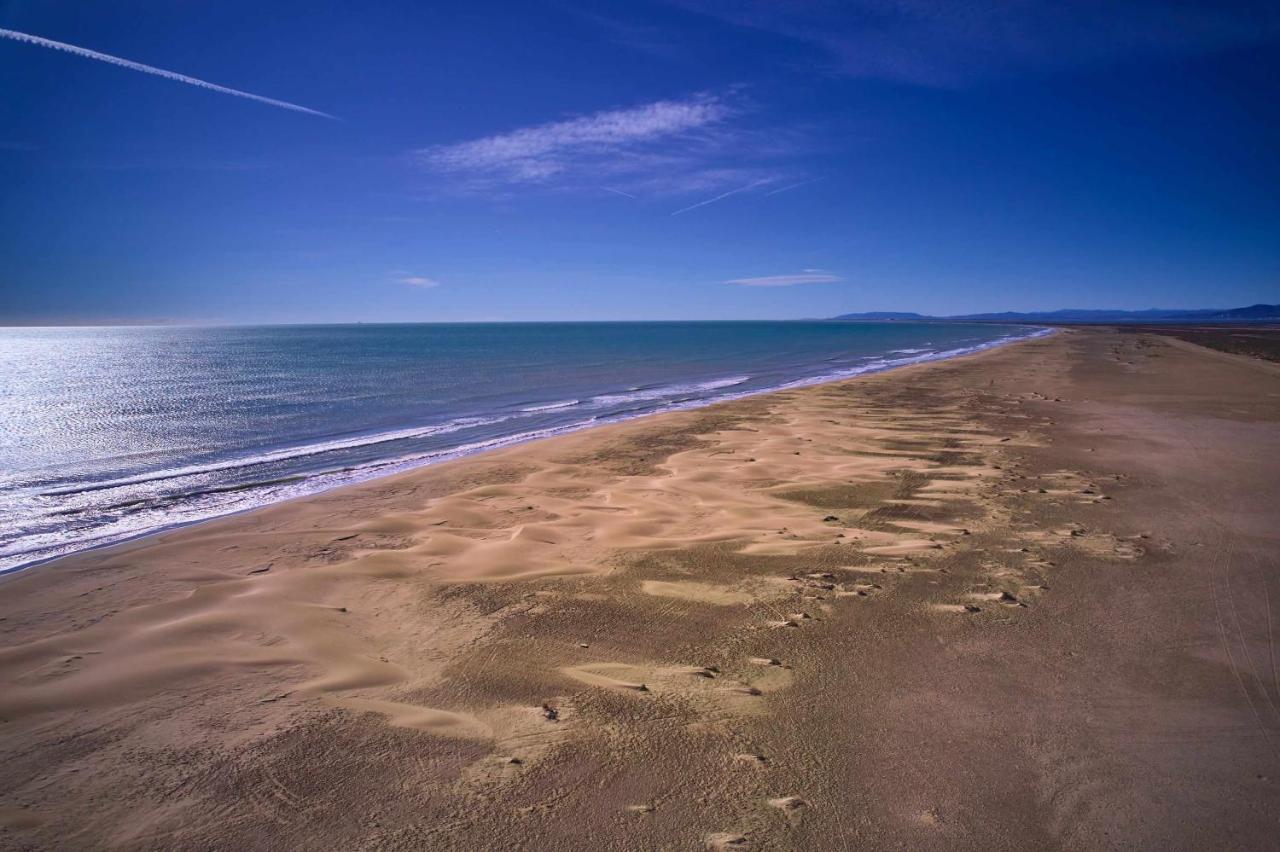 Rincon En La Playa By Rinconesmediterraneos Apartment L'Eucaliptus