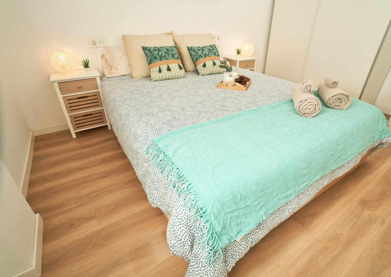 Apartment Rincon En La Playa By Rinconesmediterraneos