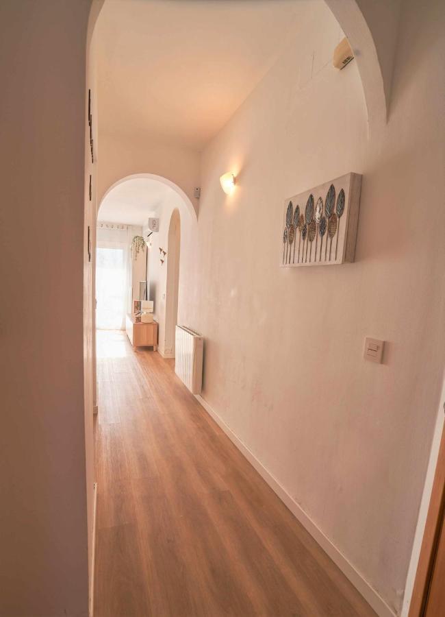 Apartment Rincon En La Playa By Rinconesmediterraneos
